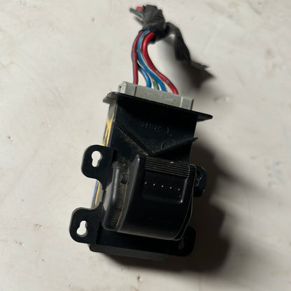 Mando Eleva Vidrio Honda Fit Individual