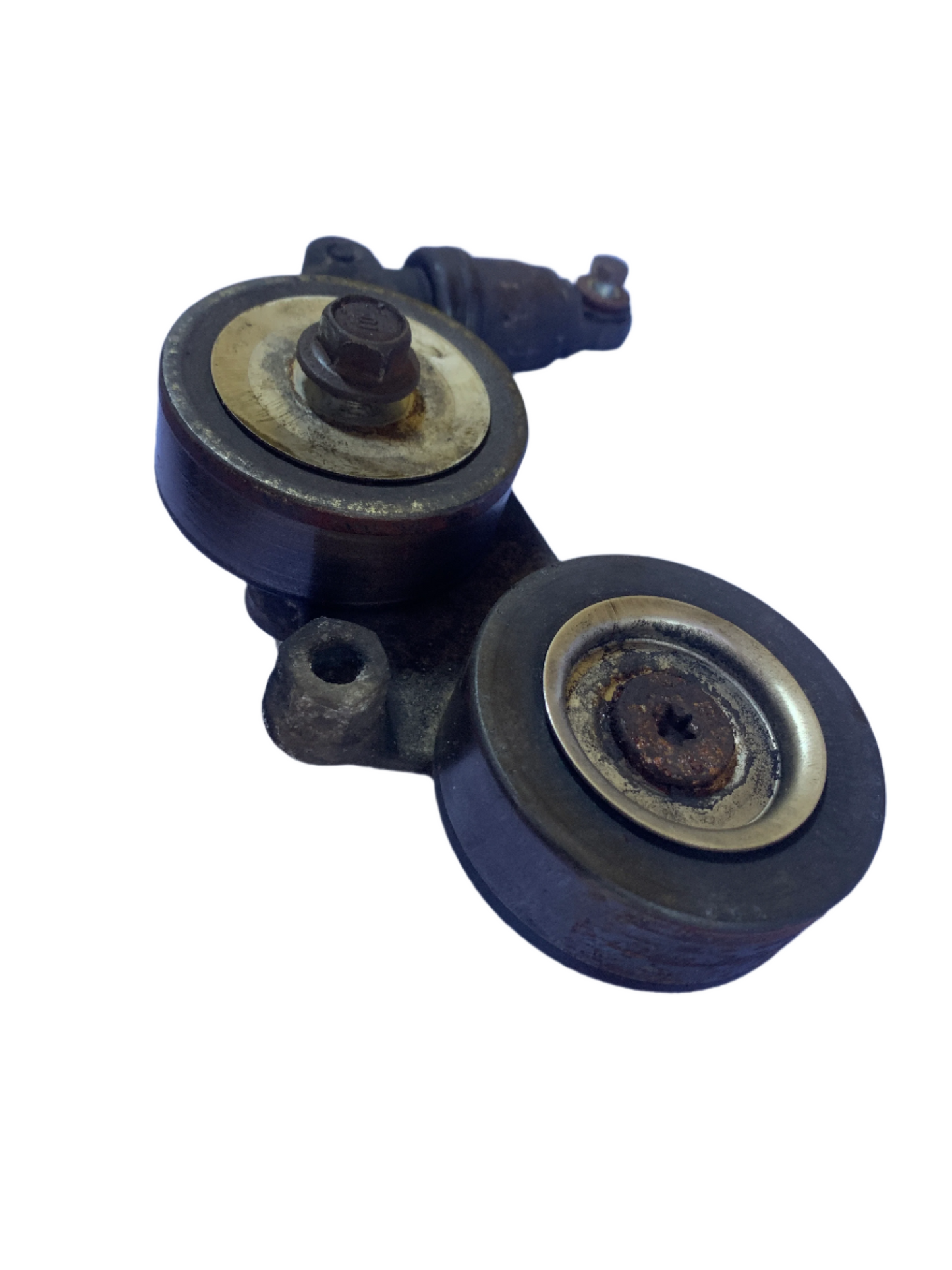 Tensor Correa Unica Honda Odyssey 2009 2010