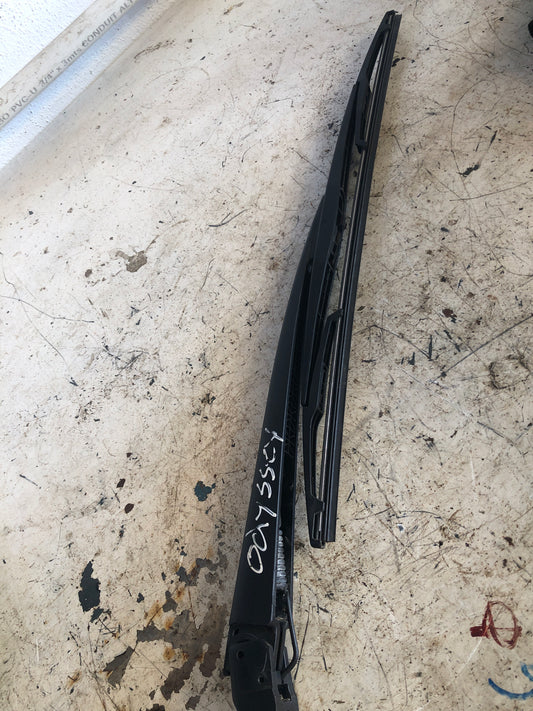 Brazo Limpia Parabrisa Trasero Honda Odyssey 2006-2008