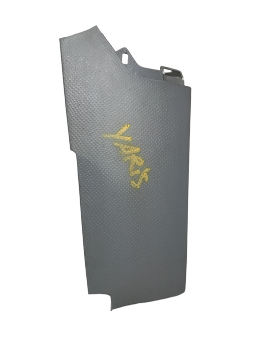 Tapa Tapiceria Puerta Delantera Toyota Yaris 2006 2010 Sport