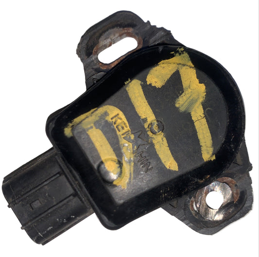 Sensor Tps Honda Civic 2001 2005