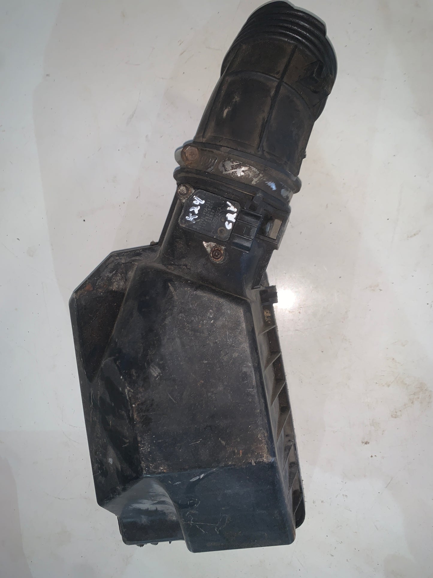 Tapa Superior Caja Filtro Maf Purificación Aire Honda CRV 2007 2011