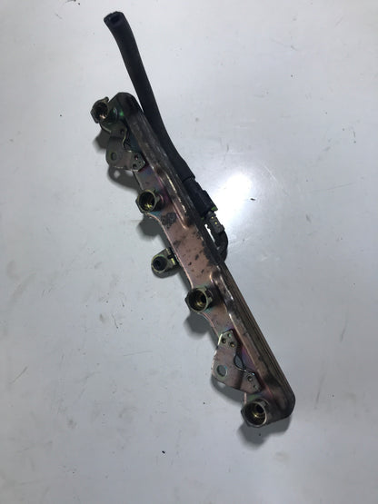 Flauta Honda Civic 2006 2012