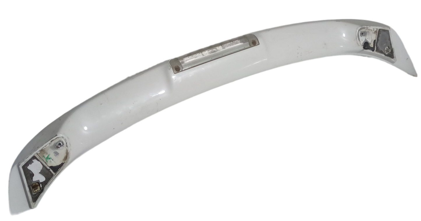 Spoiler Toyota Yaris Belta 2007 2012 Corolla 2009 2014