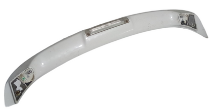 Spoiler Toyota Yaris Belta 2007 2012 Corolla 2009 2014