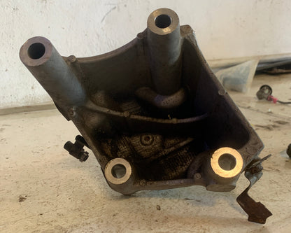 Base Soporte Motor Superior Central Honda K24A2 A8