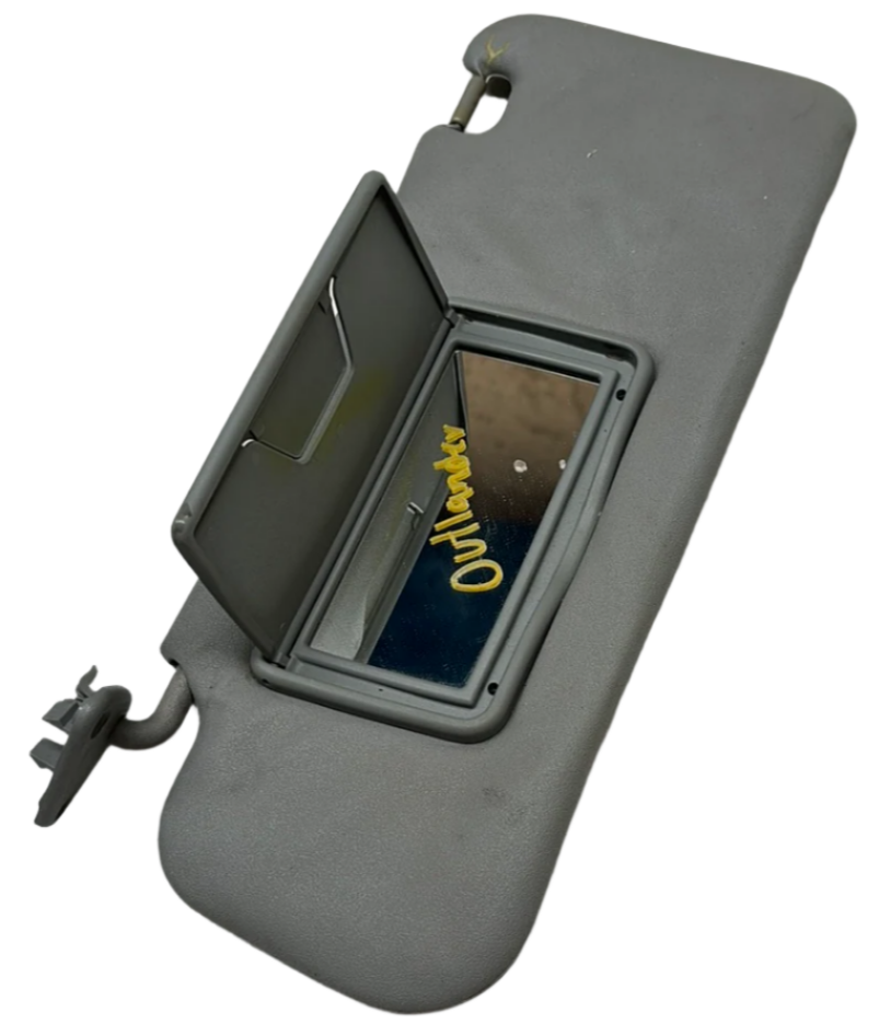 Tapa Sol Mitsubishi Outlander 2006 2012