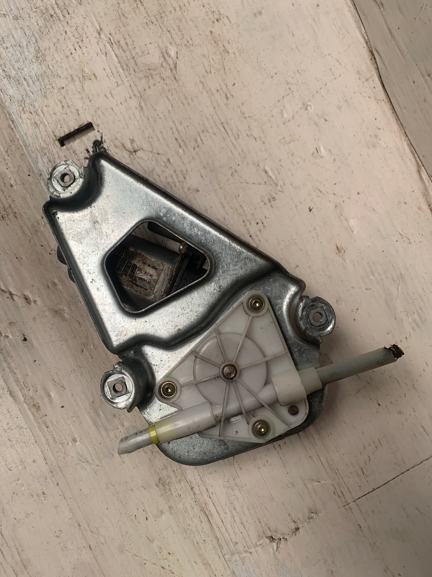 Motor Brazo Limpia Parabrisa Trasero Jeep Liberty KJ 2002 2006