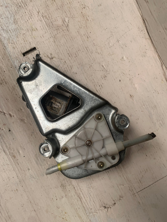 Motor Brazo Limpia Parabrisa Trasero Jeep Liberty KJ 2002 2006