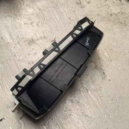 Cluster Tacometro Nissan Xtrail