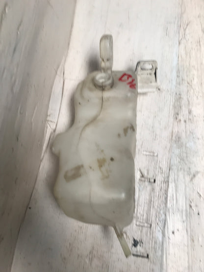 Envase Deposito Agua Radiador Nissan Sentra B16