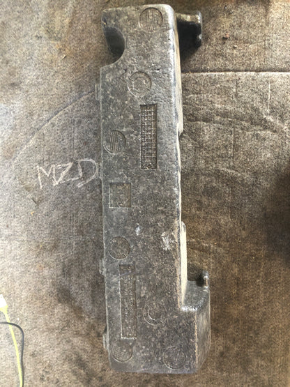 Caja Herramientas Toyota Corolla Sensacion 2004 2008