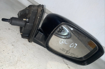 Retrovisor Manual Honda Accord 2003 2005