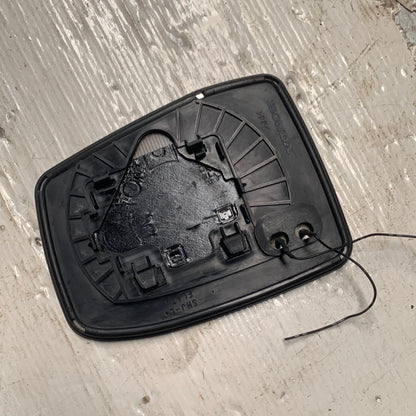 Espejo Retrovisor Honda Oddyssey