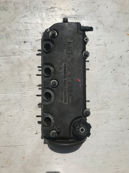 Camara Honda Civic 1996 2000 Vtec
