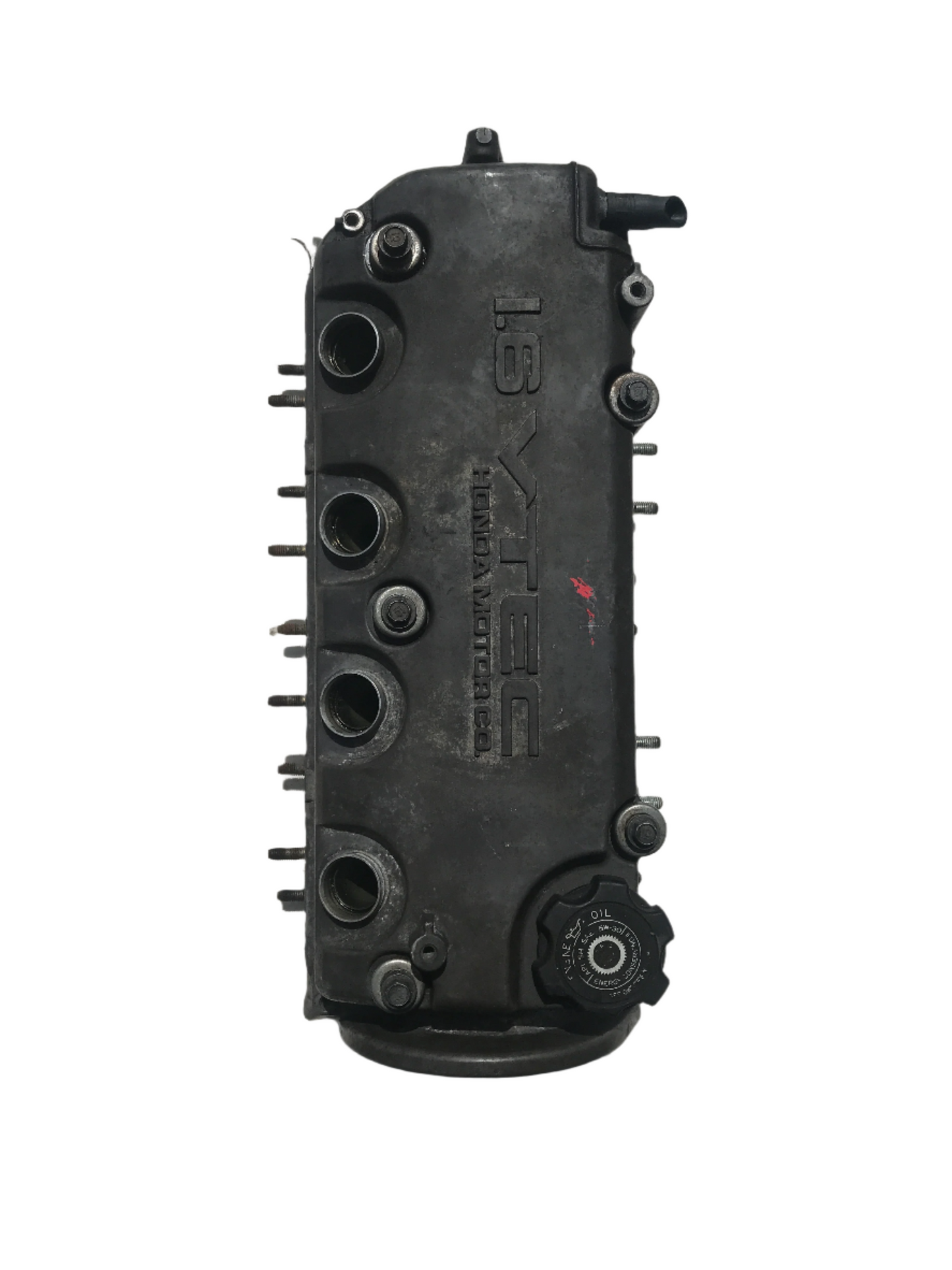 Camara Honda Civic 1996 2000 Vtec