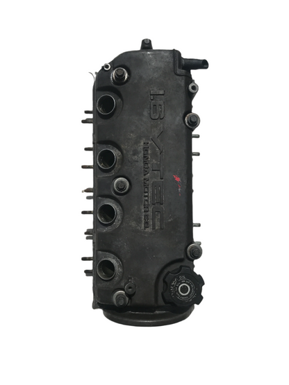 Camara Honda Civic 1996 2000 Vtec