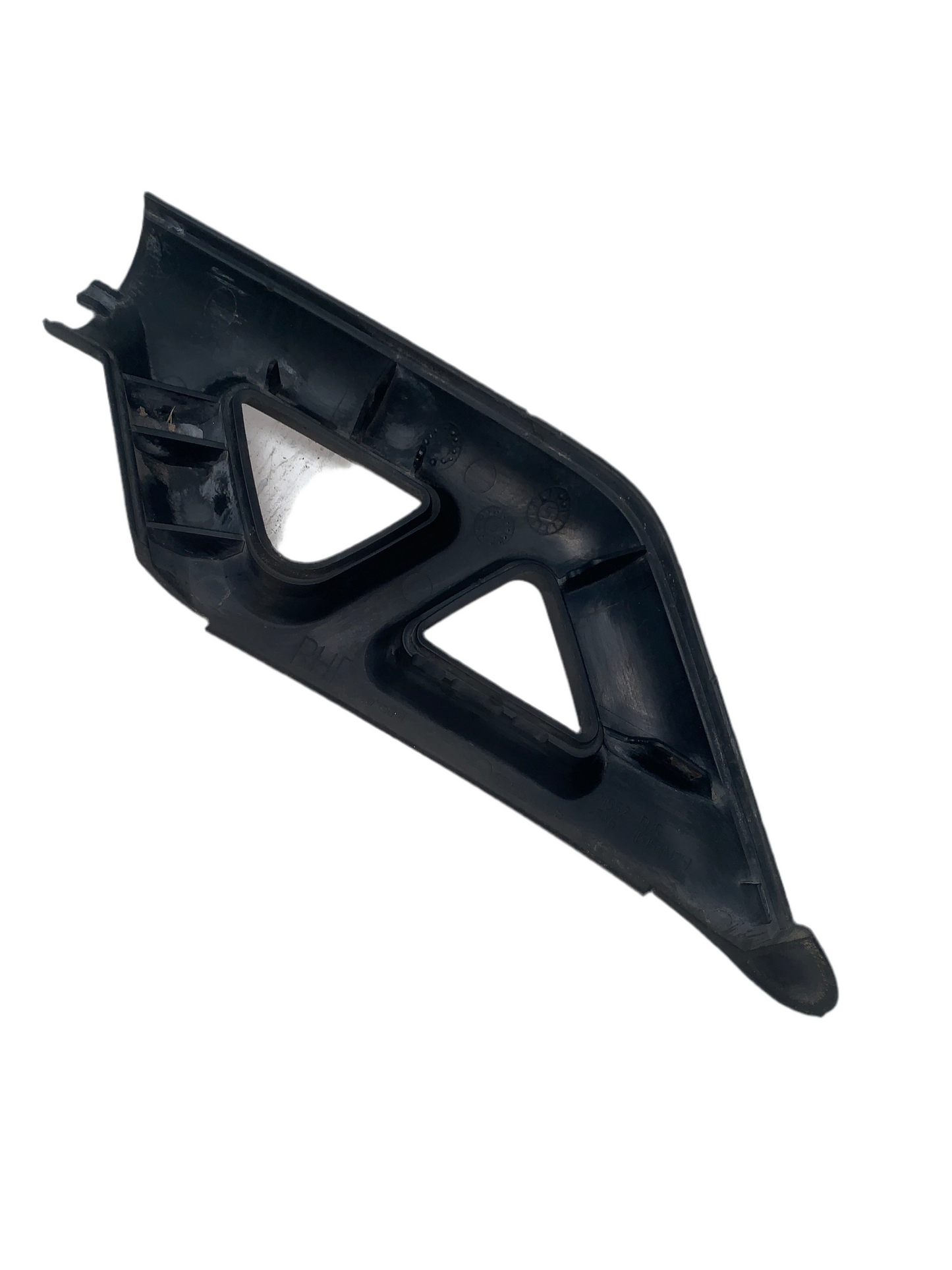 Tapa Parrilla Riel Techo Trasera Jeep Renegade