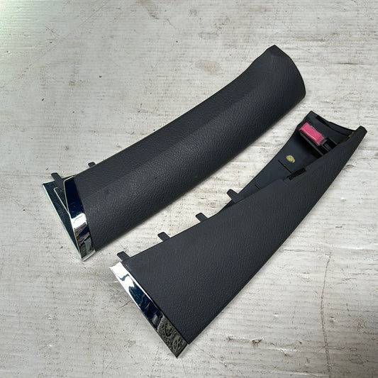 Consola Tablero Frontal Lateral Toyota Camry 2007 2009