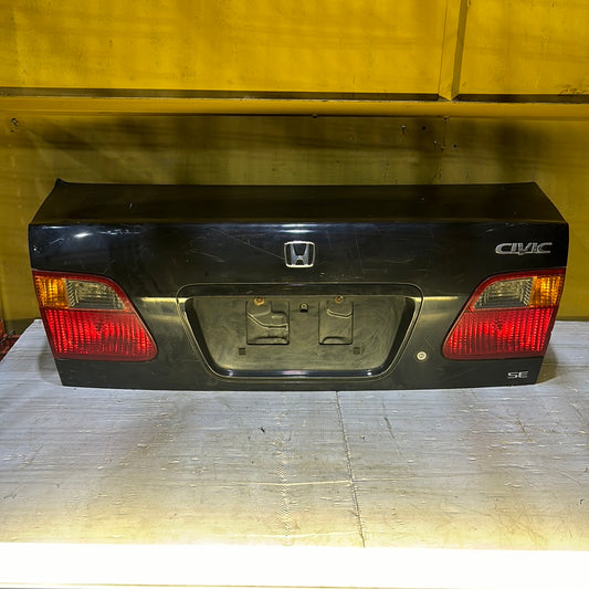 Maleta Honda Civic 2000