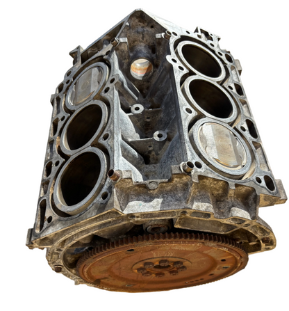 Motor 3/4 Ford Explorer 2011 2015 3.5L