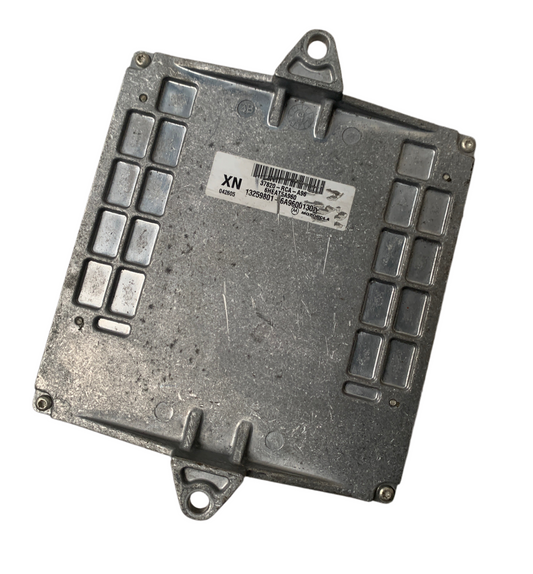 Computadora Honda Accord V6 3.0 2005 2006