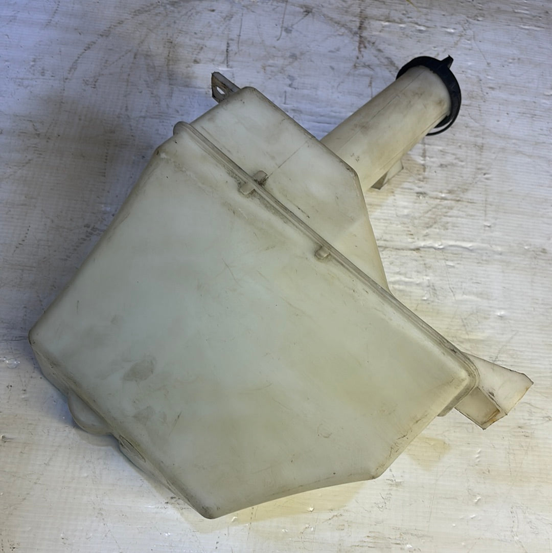 Envase Deposito  Agua Limpia Parabrisa Ford F350