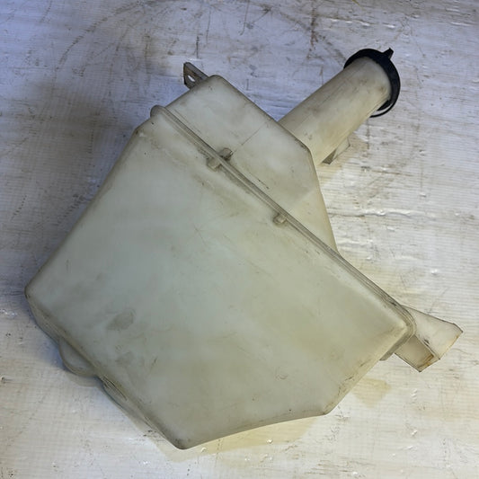 Envase Deposito  Agua Limpia Parabrisa Ford F350