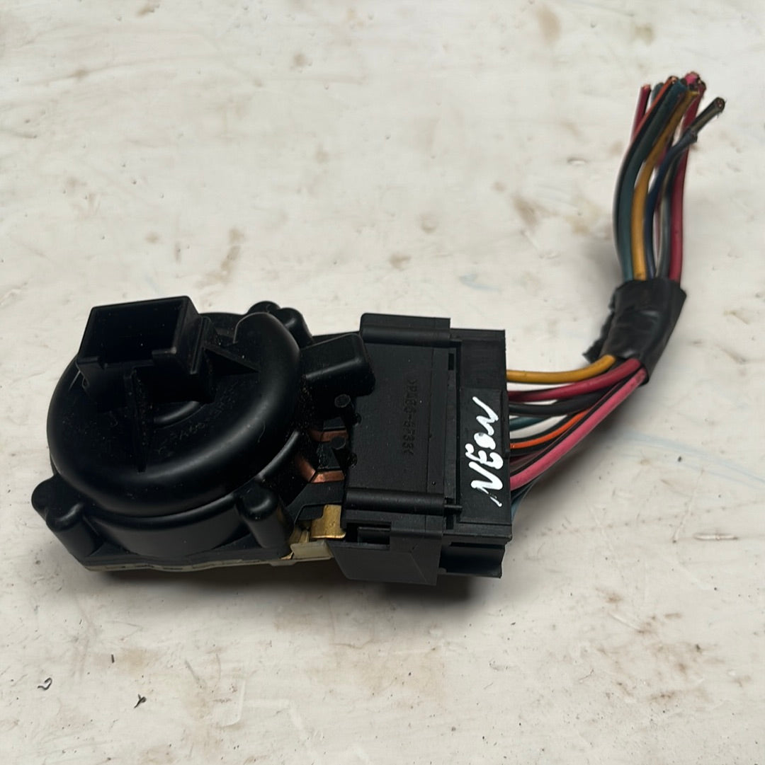 Conmutador Encendido Dodge Neon 2002 2006 Original