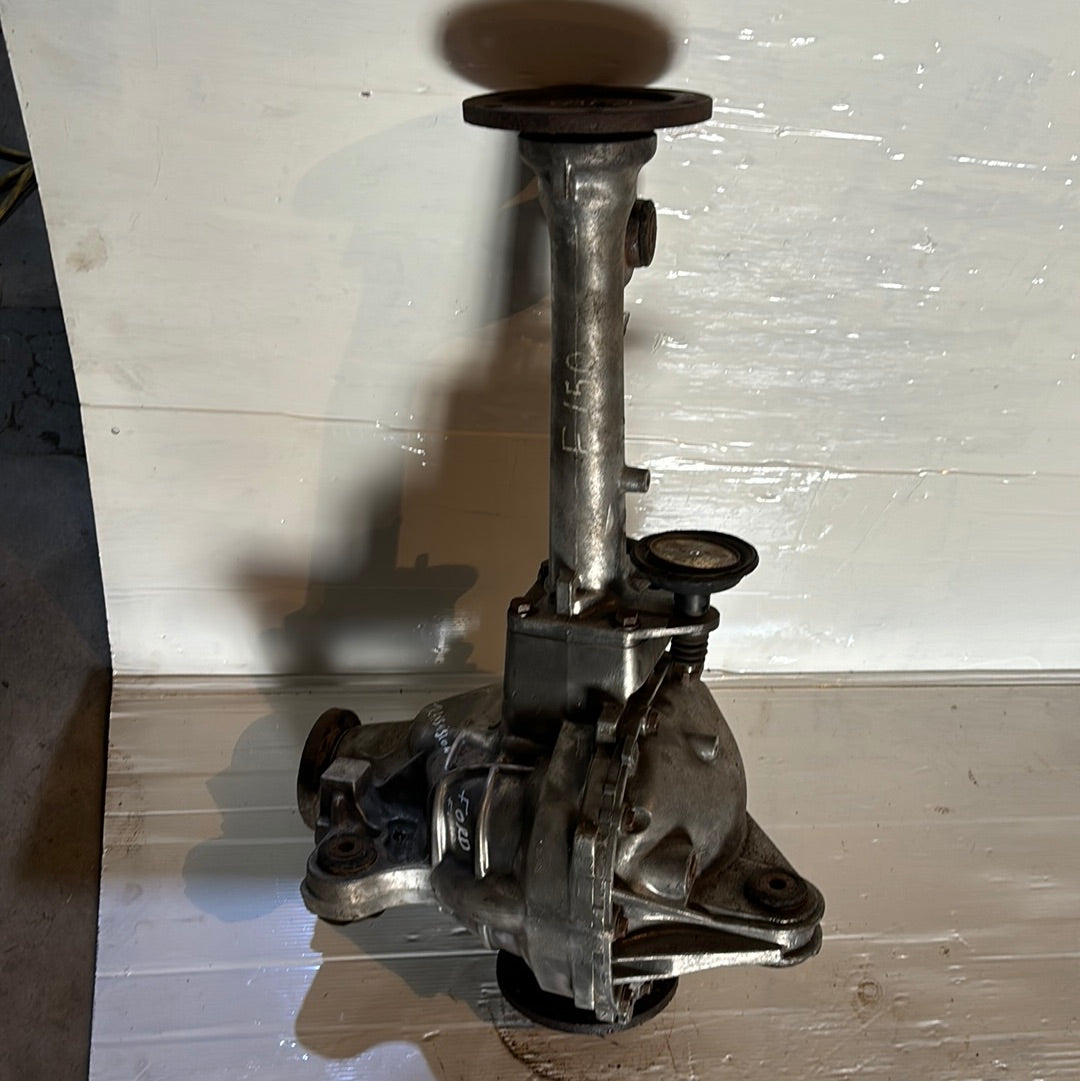 Transmision Ford F150
