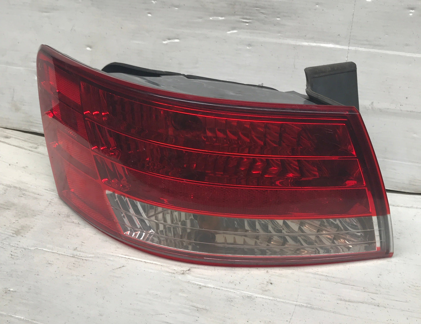 Stop Hyundai Sonata 2005 2008