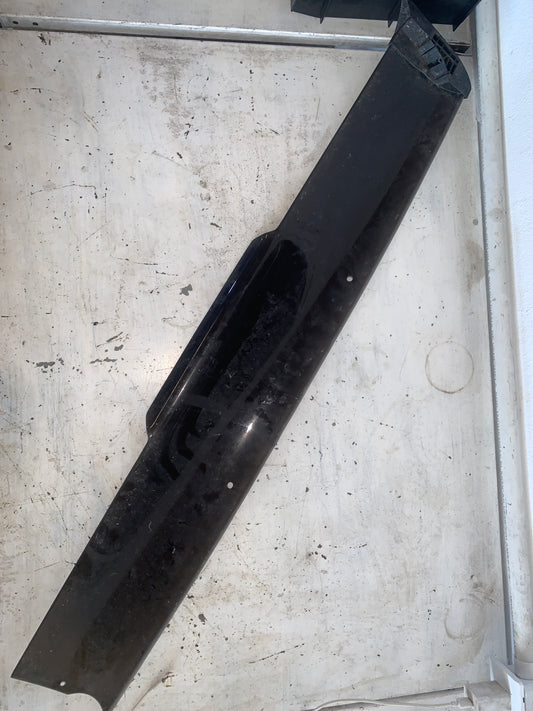 Embellecedor Vidrio Compuerta Toyota 4Runner 2005 2008