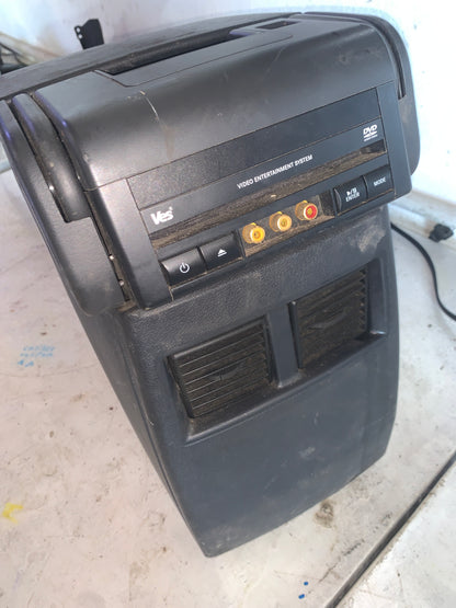 Consola Central Guantera Chrysler 300