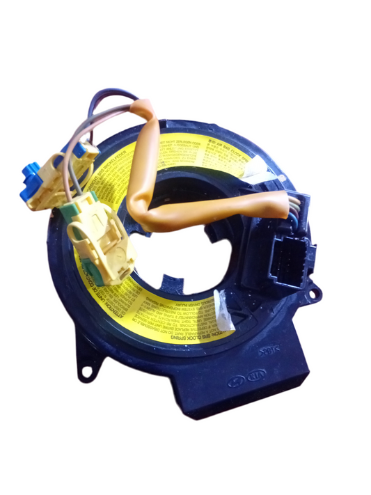 Cinta Fle Volante Kia Sportage 2005 2010