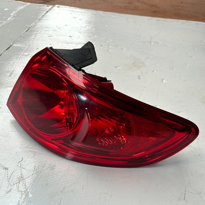 Stop Hyundai Santa Fe 2006 2012