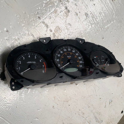 Cluster Chevrolet Epica