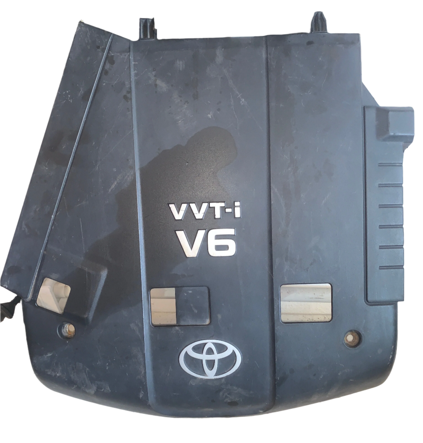 Embellecedor Motor Toyota 4Runner 1GR 2003 2008