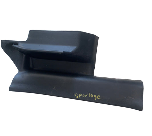 Pisa Alfombra Trasero Kia Sportage 2006 2012