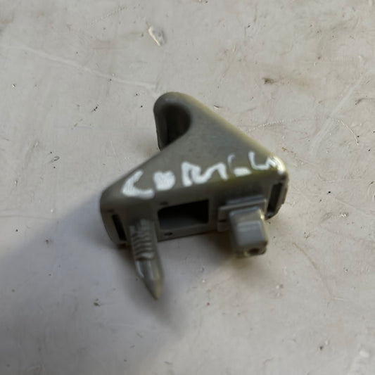 Gancho Tapa Sol Toyota Corolla 1995 2002 Yaris 2000 2005