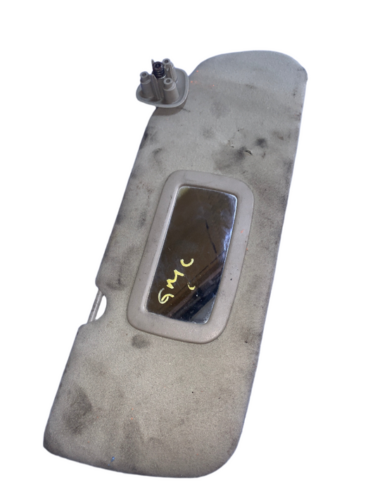 Tapa Sol Chevrolet Silverado GMC 2005