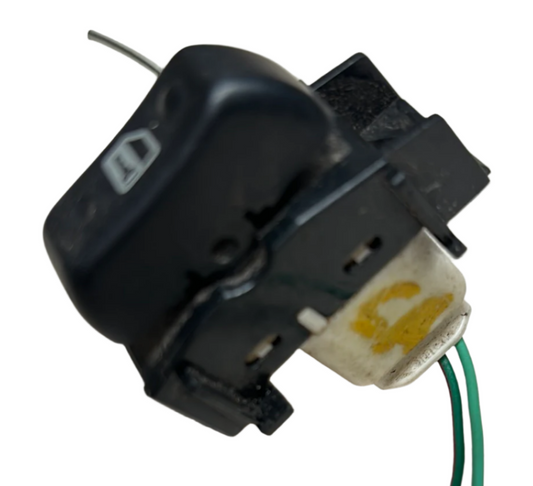 Mando Lock Ventana Toyota Corolla Sensacion 2003 2008