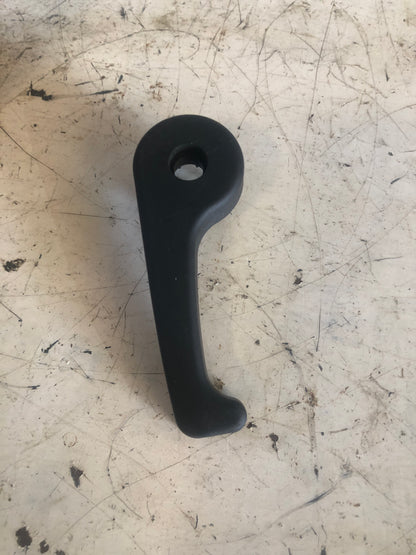 Palanca Manilla Capot Hyundai Santa Fe 2005 2008