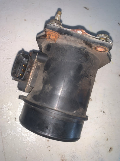Sensor Maf 3 Pin Nissan Xterrra 2001 2005