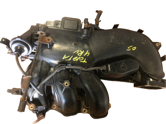 Camarin Toyota 4Runner Kavak Fortuner 4.0 1GR