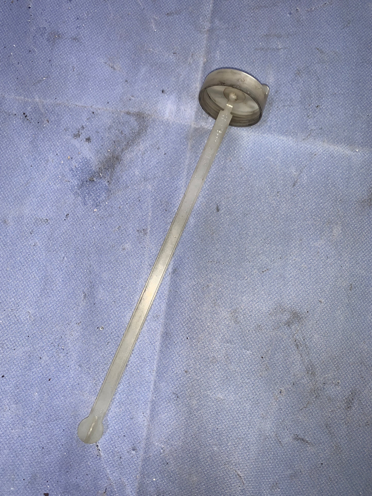 Tapa Envase Deposito Agua Radiador Honda CRV 2002 2006