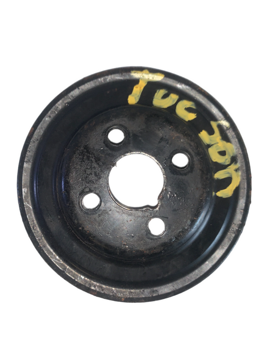 Polea Bomba Agua Hyundai Tucson Elantra 2.0