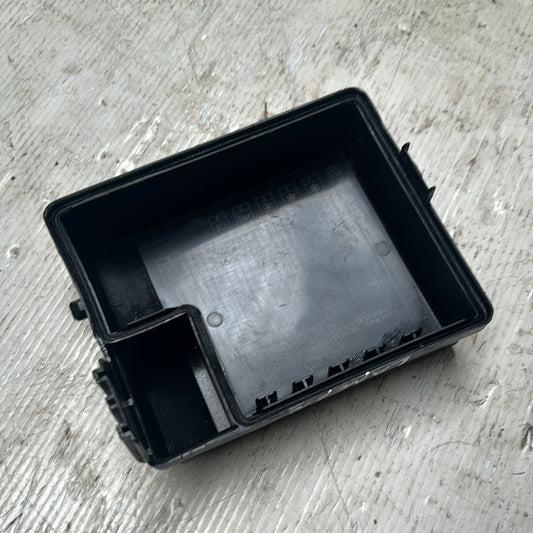 Tapa Fusilera Mitsubishi Lancer