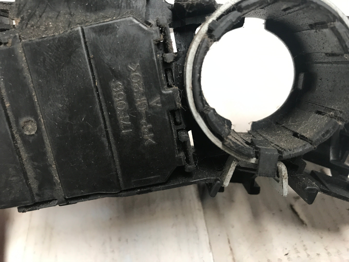 Conmutador Palanca Luz Toyota Tacoma 2007