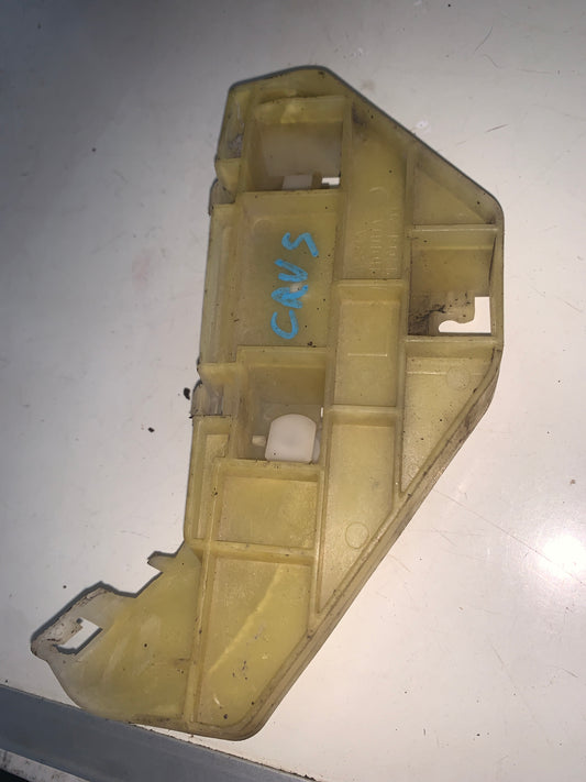 Base Parachoque Delantero Guia Honda CRV 2002 2006