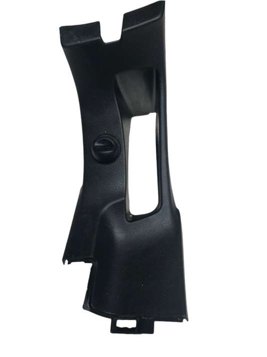 Moldura Freno Mano Toyota Yaris 2007 2012 Sport Belta